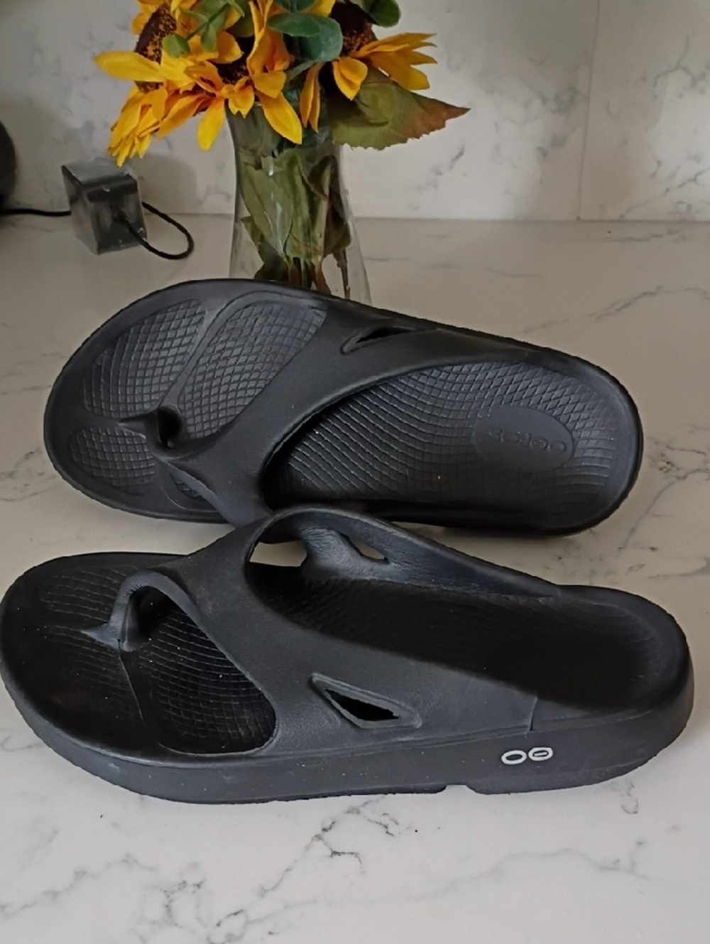 Oofos Sandals Women